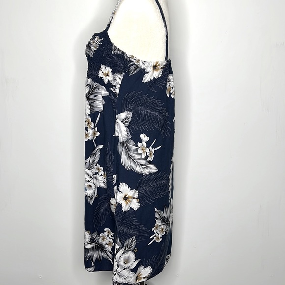 ISLAND PLANET SUN DRESS/COVER UP - Picture 2 of 3